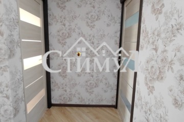 2-к квартира, 44 м², 5/5 эт.