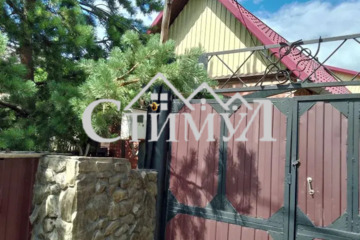 Дом, 52 м², 1 эт.