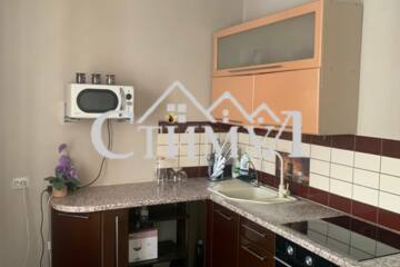 1-к квартира, 39,6 м², 5/5 эт.