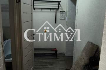 1-к квартира, 39,6 м², 5/5 эт.