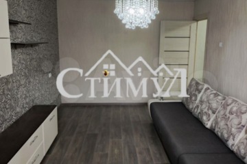 2-к квартира, 43,6 м², 3/5 эт.