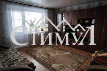 2-к квартира, 51,2 м², 2/5 эт.