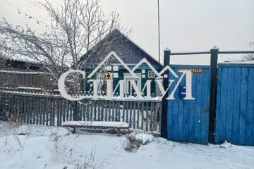 Дом, 41,4 м², 1 эт.