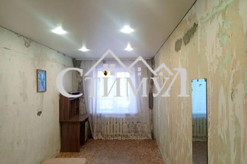 2-к квартира, 42 м², 4/5 эт.