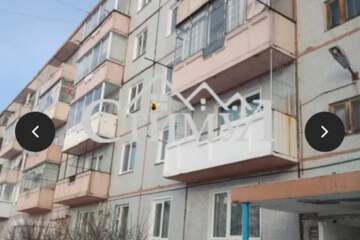 Студия, 53 м², 5/5 эт.