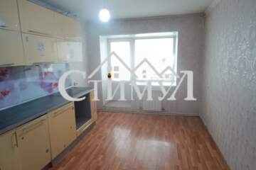 2-к квартира, 63,8 м², 2/5 эт.