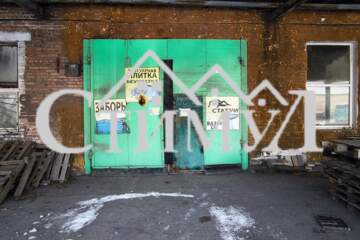 Готовый бизнес, 810,7 м², 1/1 эт.