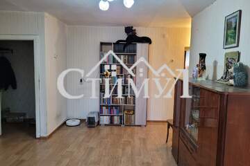 3-к квартира, 54,3 м², 4/4 эт.