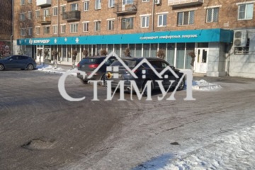 1-к квартира, 30,7 м², 3/5 эт.