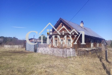 Дом, 40,3 м², 1 эт.