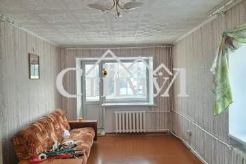 1-к квартира, 28,5 м², 5/3 эт.