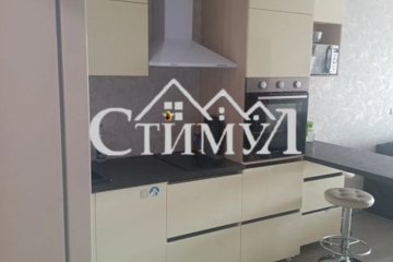 Студия, 36 м², 2/17 эт.