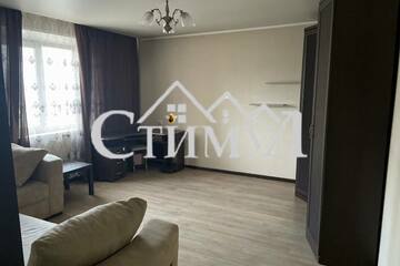 1-к квартира, 33 м², 1/9 эт.