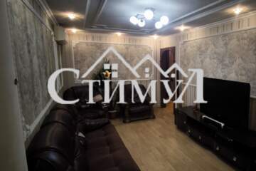 3-к квартира, 62 м², 3/5 эт.