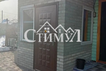 Дом, 63,8 м², 1 эт.