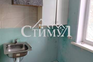 1-к квартира, 31,5 м², 2/2 эт.