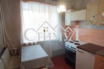 2-к квартира, 44 м², 3/5 эт.