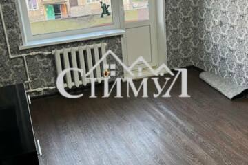 2-к квартира, 47,2 м², 2/5 эт.