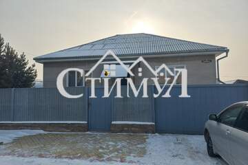 Коттедж, 218 м², 2 эт.