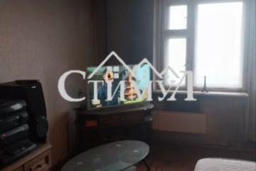 2-к квартира, 53,5 м², 3/5 эт.