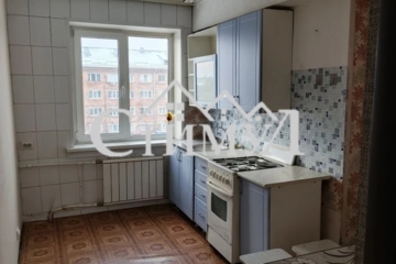 2-к квартира, 44 м², 5/5 эт.