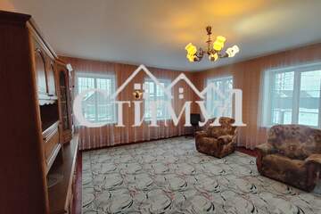 Дом, 83,3 м², 1 эт.