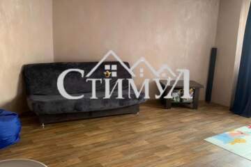 4-к квартира, 85,7 м², 2/5 эт.