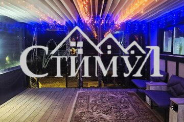 Дом, 200 м², 2 эт.