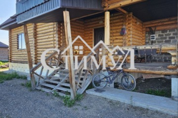 Дом, 124 м², 2 эт.