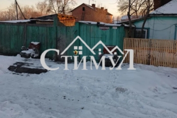 Дом, 60 м², 1 эт.