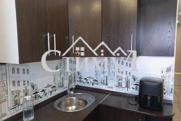 3-к квартира, 61,3 м², 5/5 эт.