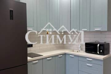 2-к квартира, 47,5 м², 4/5 эт.