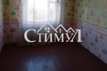 2-к квартира, 50,4 м², 1/5 эт.