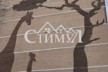 2-к квартира, 63,8 м², 9/9 эт.