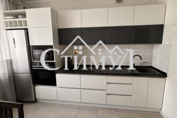 3-к квартира, 74,8 м², 4/5 эт.