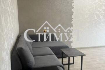 3-к квартира, 61,6 м², 1/5 эт.