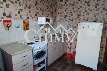 2-к квартира, 50 м², 1/5 эт.