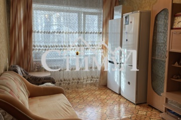 3-к квартира, 60,5 м², 2/5 эт.