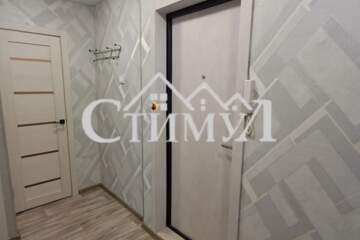 2-к квартира, 43,9 м², 2/5 эт.