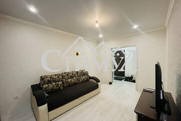 2-к квартира, 54 м², 1/5 эт.