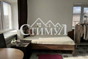 2-к квартира, 45 м², 5/5 эт.