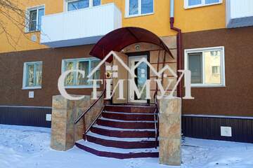 Магазин, 56,1 м², 1/4 эт.