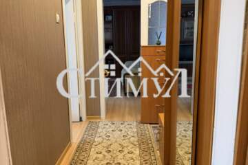 2-к квартира, 51 м², 8/9 эт.