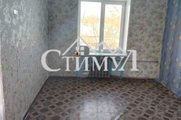 2-к квартира, 49,5 м², 2/2 эт.