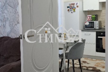 3-к квартира, 54 м², 9/9 эт.