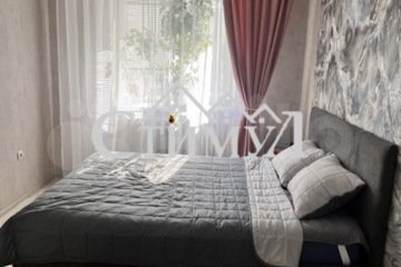 2-к квартира, 55 м², 4/5 эт.