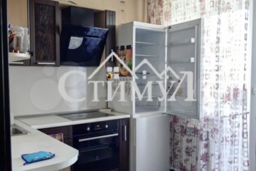 1-к квартира, 38 м², 4/5 эт.