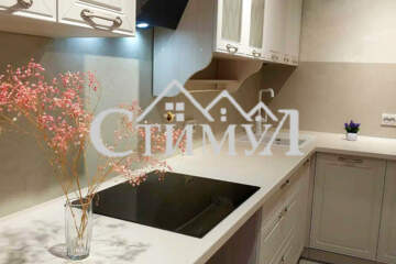 2-к квартира, 63,2 м², 2/5 эт.