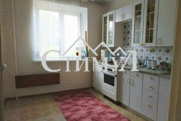 2-к квартира, 52,9 м², 2/5 эт.