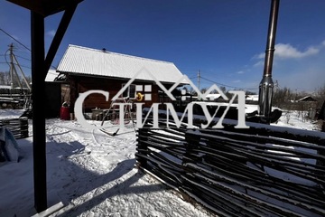 Дом, 80 м², 2 эт.